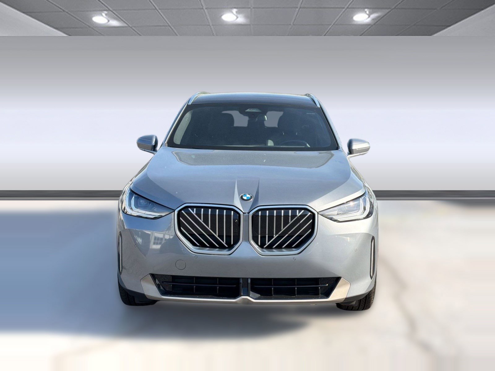 Used 2025 BMW X3 xDrive30i w/ Premium Package AWD/4WD image 6