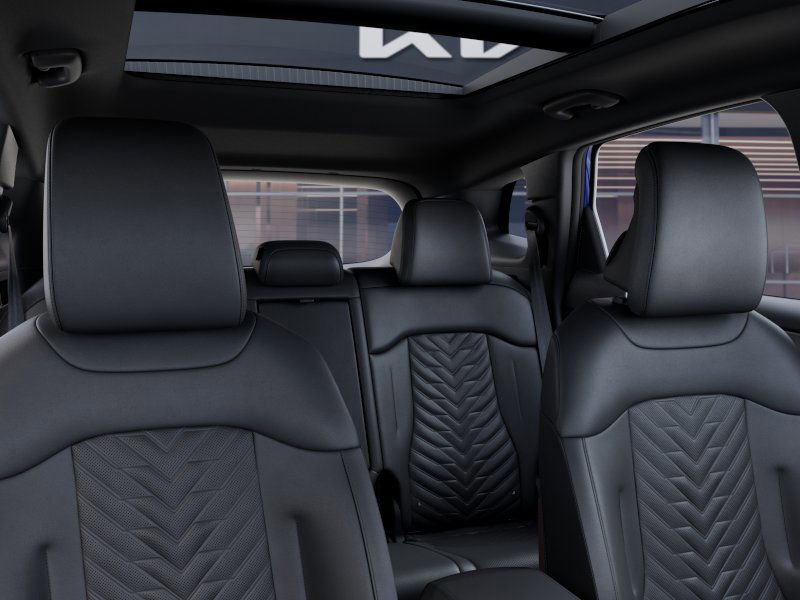 New 2026 Kia Sportage X-Line w/ X-Line Premium Package image 27