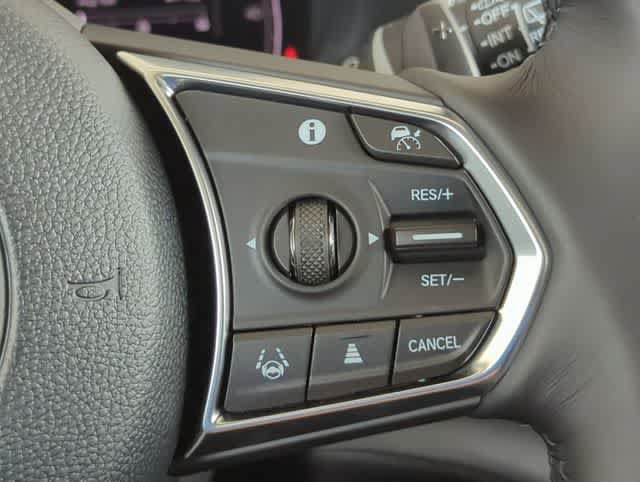 Certified 2026 Acura MDX SH-AWD w/ Technology Package image 27