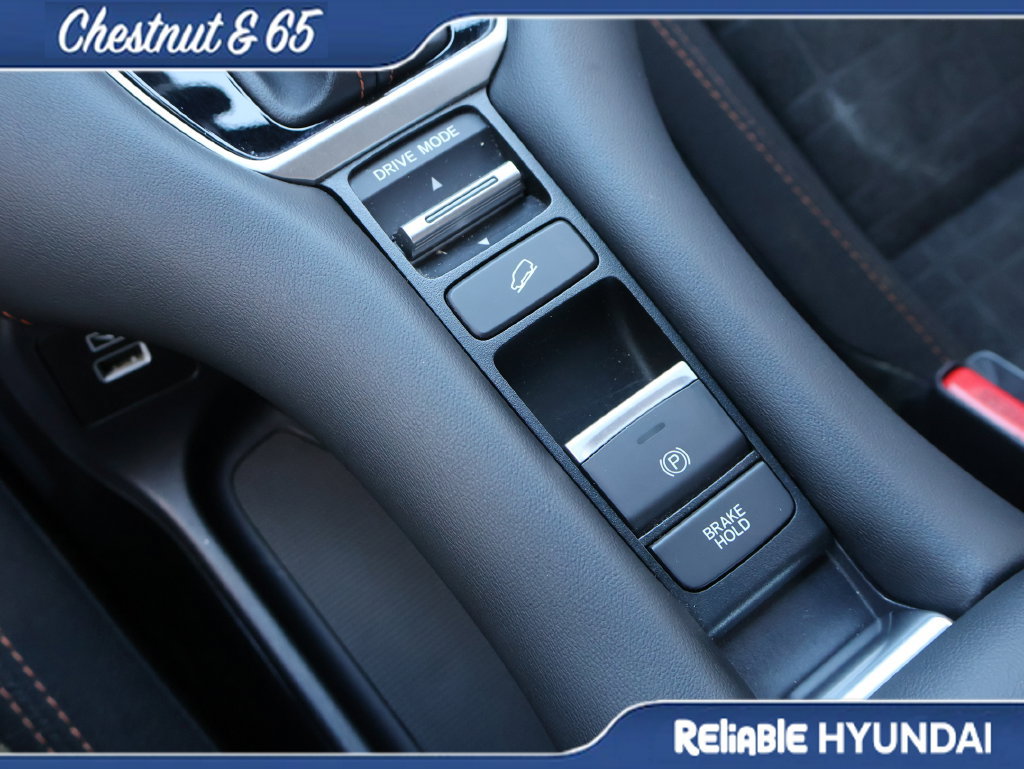 Used 2023 Honda HR-V Sport image 39