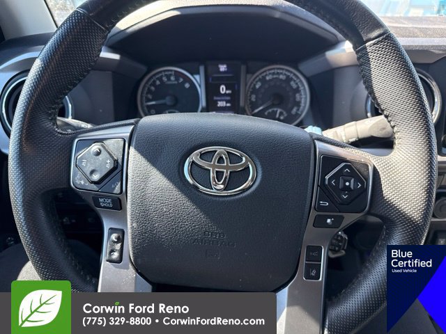Used 2022 Toyota Tacoma SR5 RWD image 14