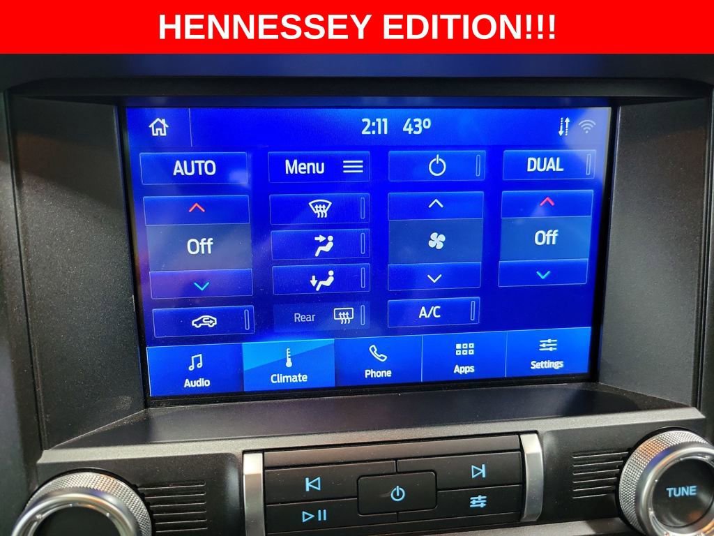 Used 2022 Ford Mustang GT Premium image 45