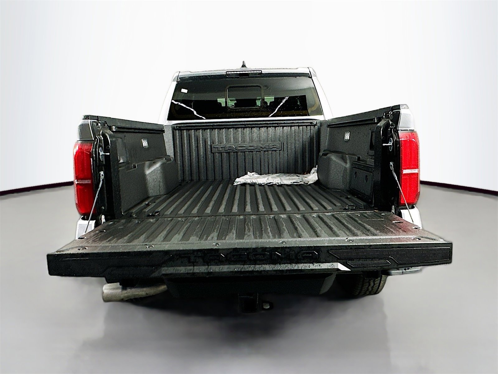 New 2025 Toyota Tacoma TRD Off-Road image 27