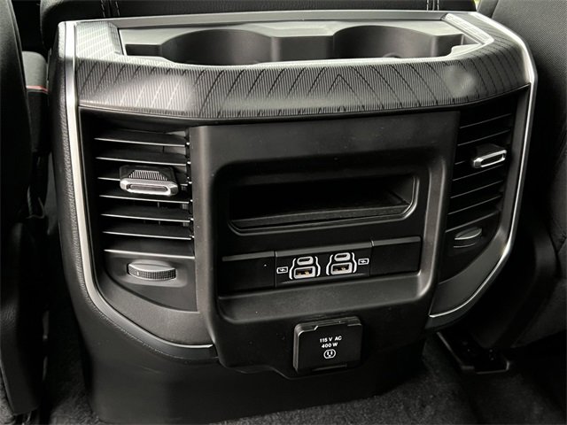 New 2026 RAM 1500 Big Horn image 32