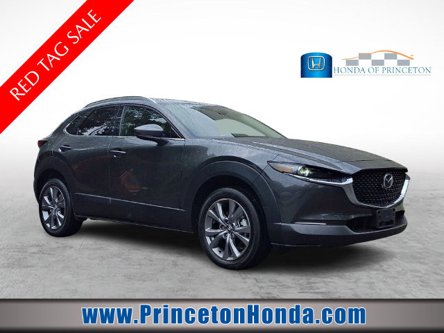 Used 2024 MAZDA CX-30 AWD 2.5 S w/ Premium Package image 1