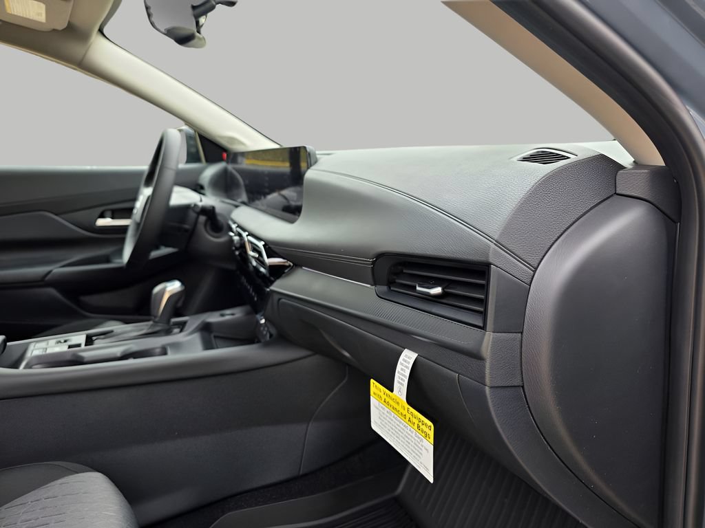 New 2026 Nissan Sentra SV w/ SV Convenience Package FWD image 10