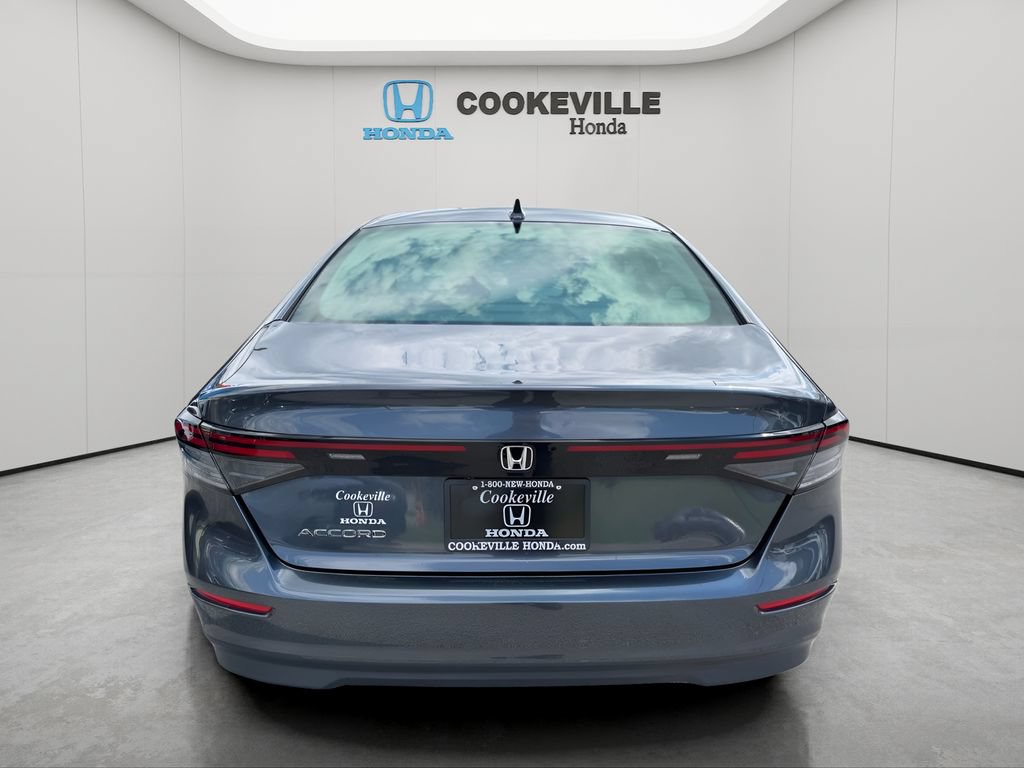 Used 2023 Honda Accord EX image 6