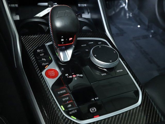 Certified 2024 BMW M3 Competition w/ Executive Package AWD/4WD image 27