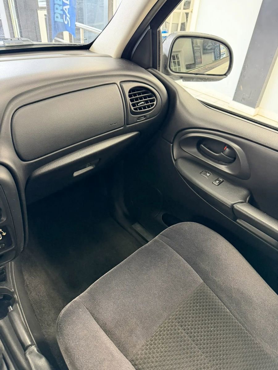 Used 2008 Chevrolet TrailBlazer LT w/ Sun And Sound Package image 23