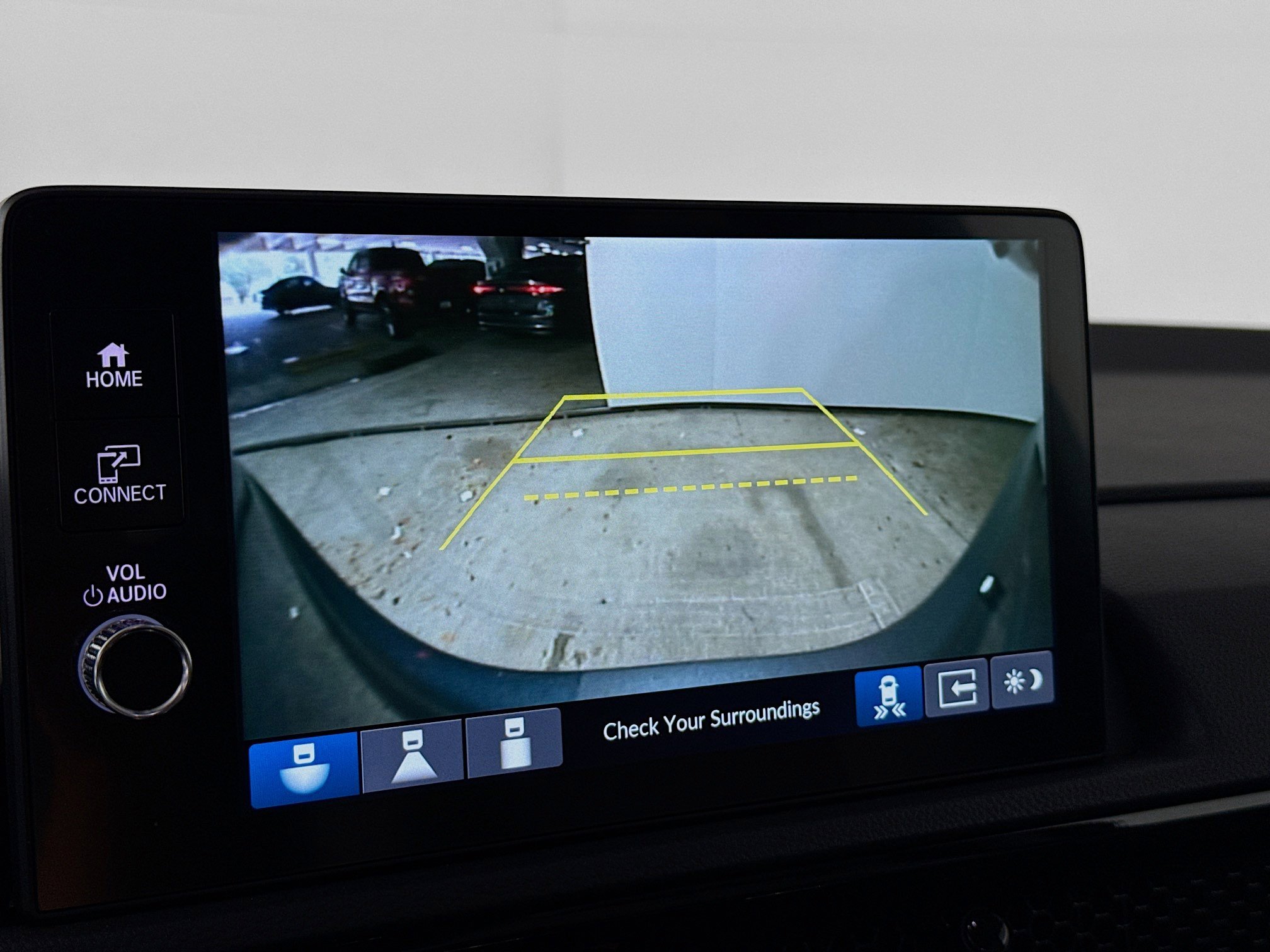 Certified 2026 Honda CR-V EX-L image 14