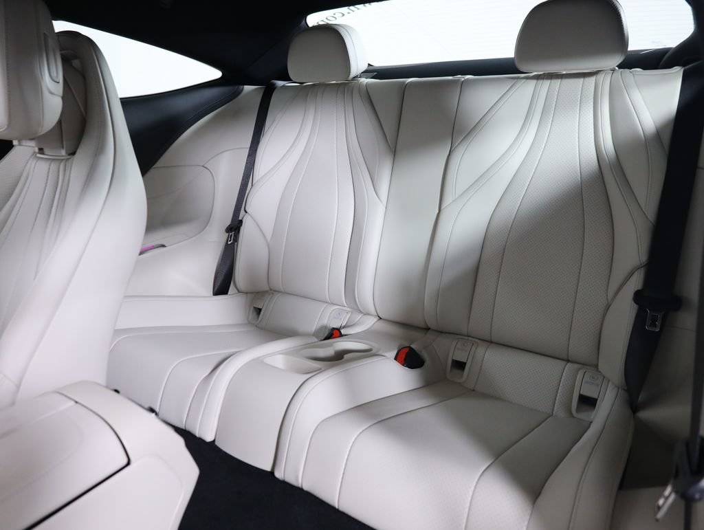 Certified 2026 Mercedes-Benz CLE 450 4MATIC Coupe image 42