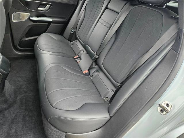 Used 2023 Mercedes-Benz EQE 350+ SUV image 18