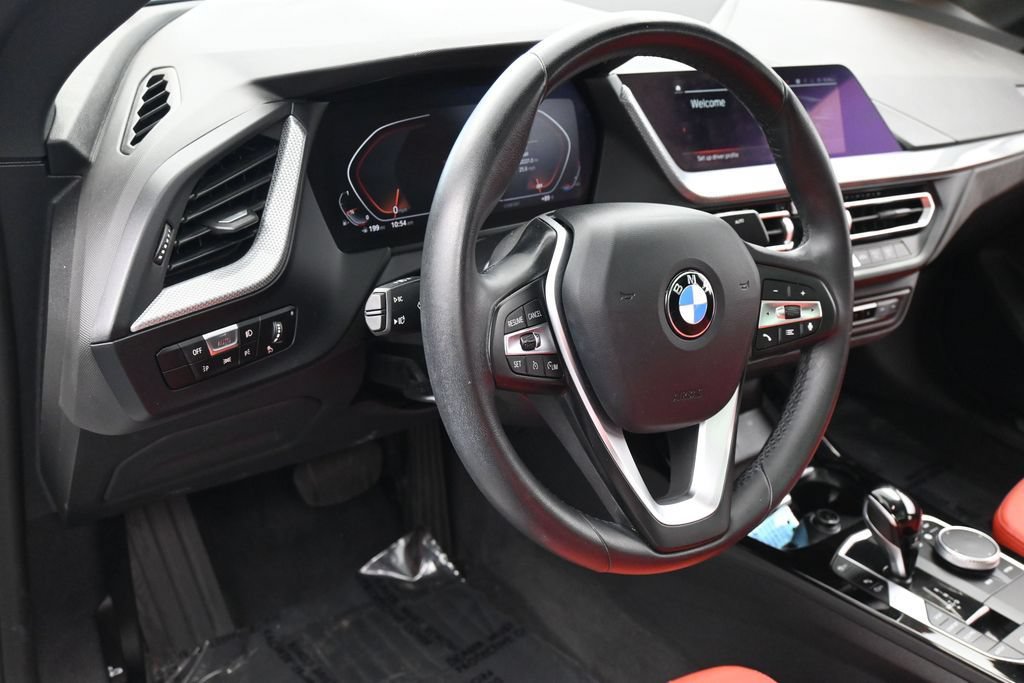Used 2023 BMW 228i Gran Coupe w/ Convenience Package FWD image 15