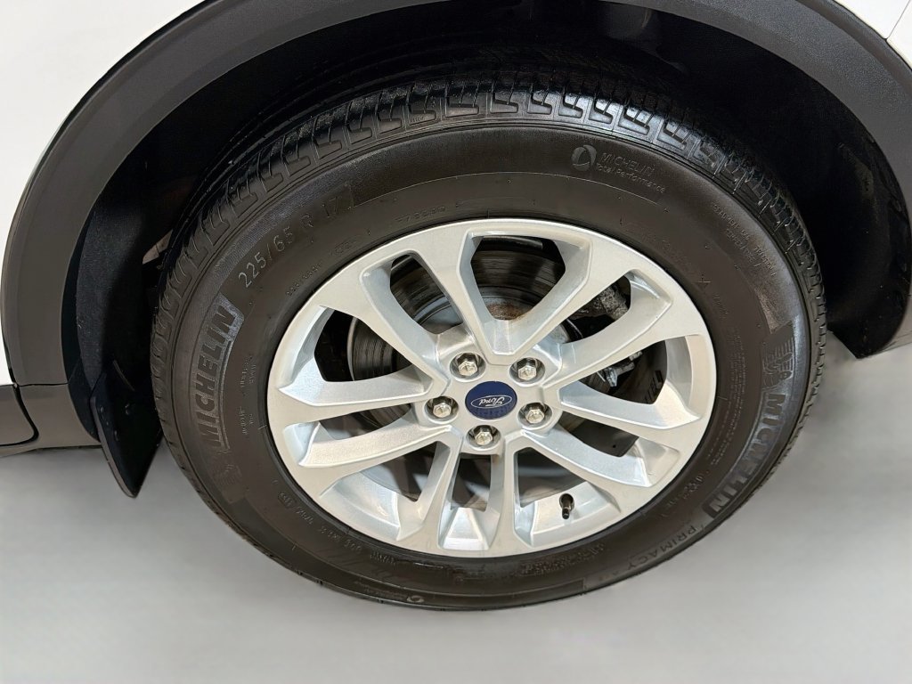Used 2022 Ford Escape SE w/ Convenience Package FWD image 28