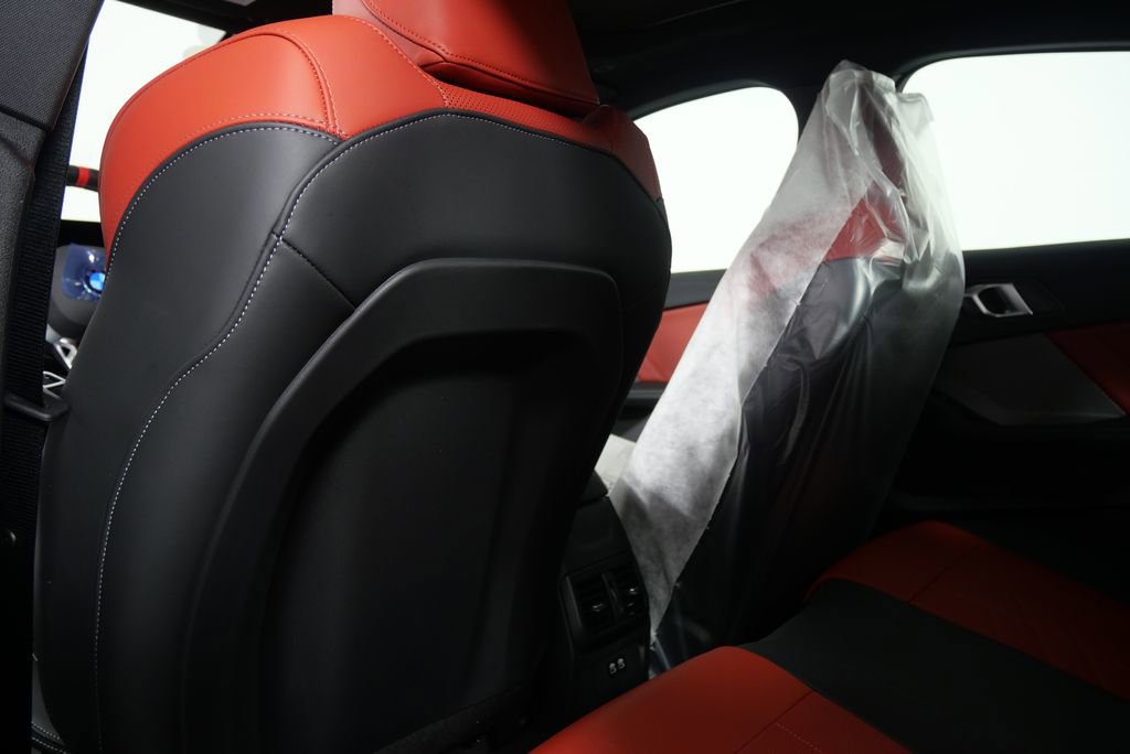 Certified 2025 BMW M235i xDrive w/ Premium Package AWD/4WD image 16