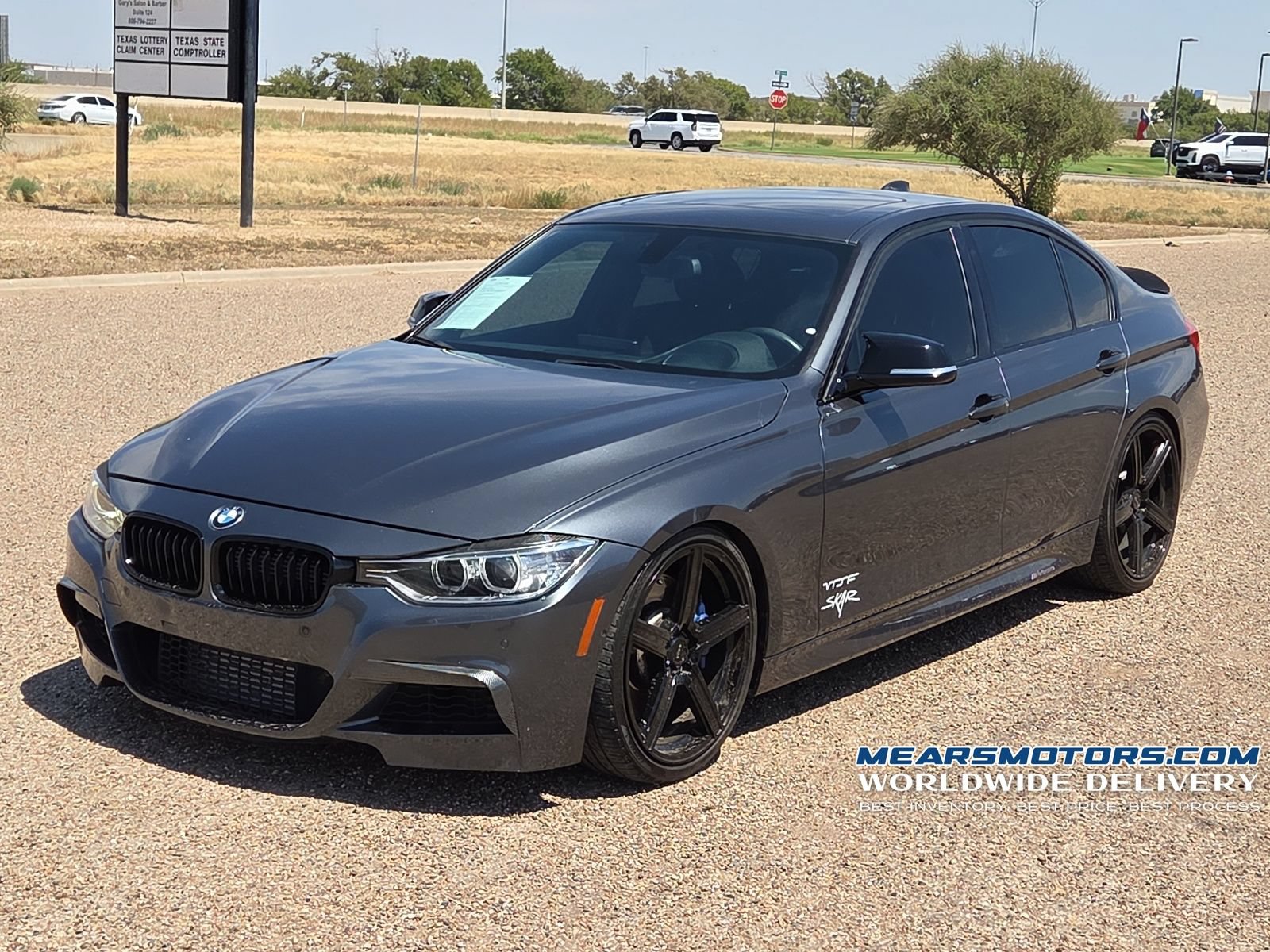 Used 2014 BMW 335i Sedan