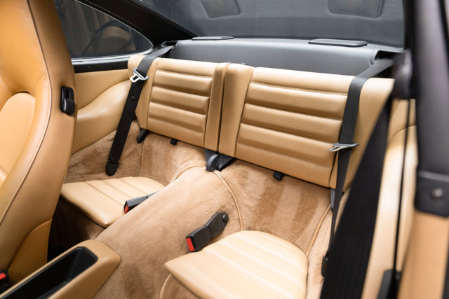 Used 1994 Porsche 911 Carrera 4 image 11