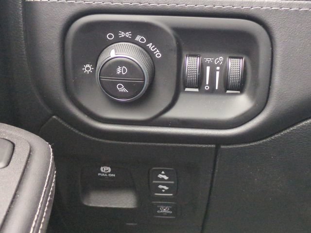New 2026 RAM 1500 Limited AWD/4WD image 21