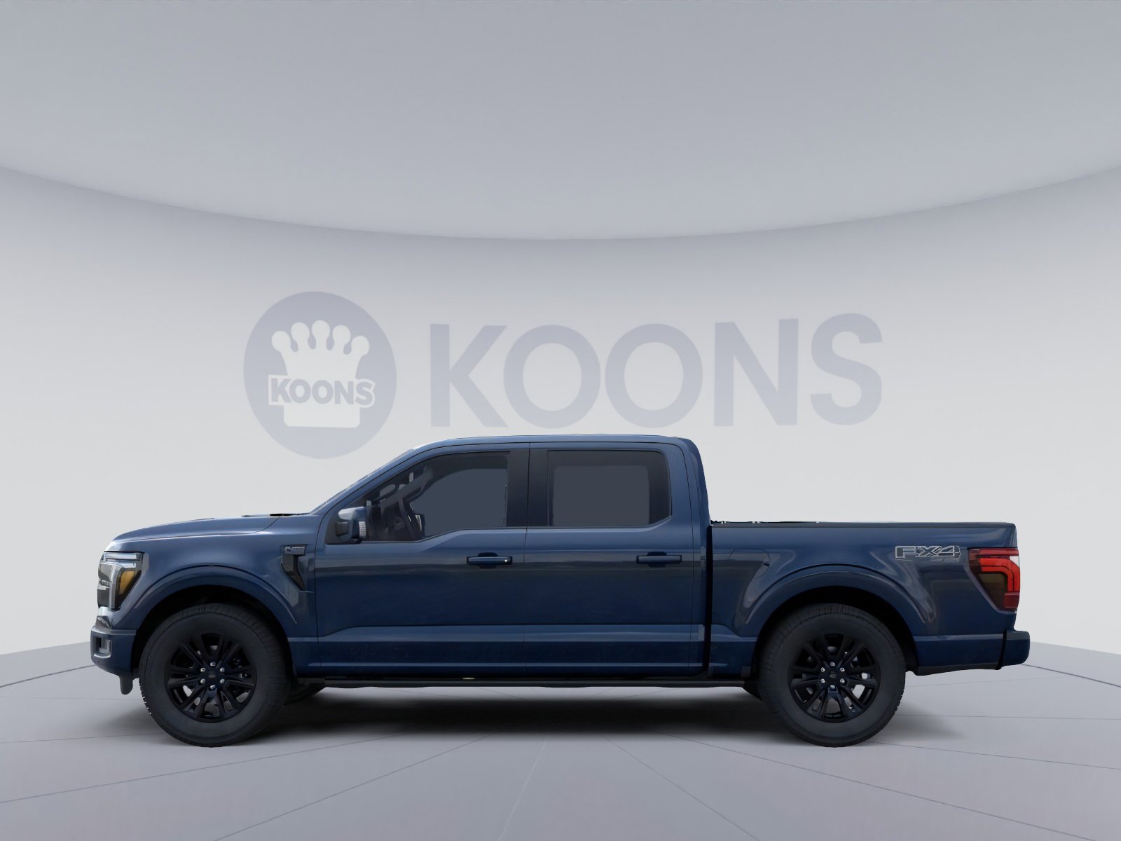 New 2026 Ford F150 Platinum AWD/4WD image 4