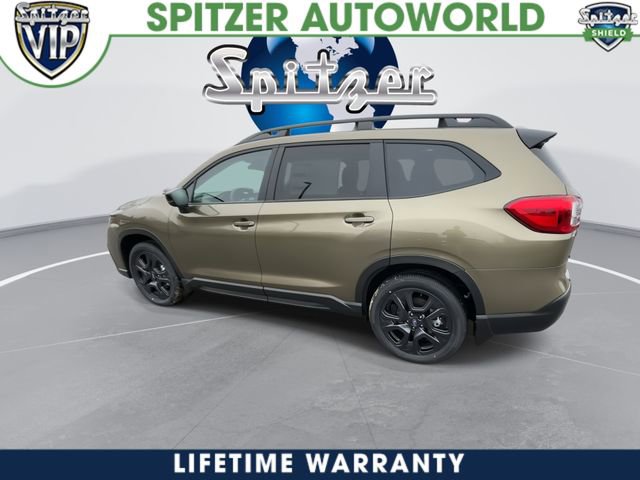 New 2026 Subaru Ascent Bronze Edition image 7