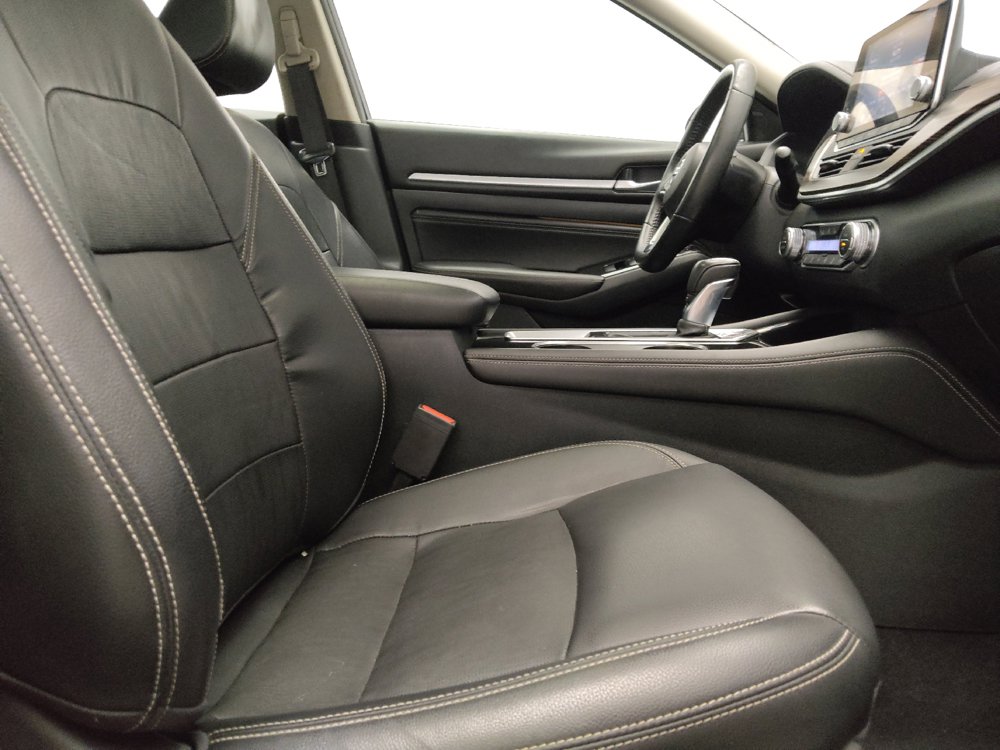 Used 2020 Nissan Altima 2.5 Platinum AWD/4WD image 21