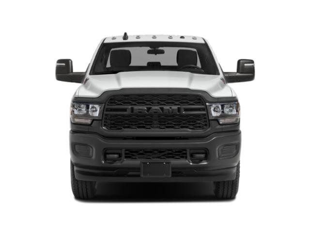 Used 2024 RAM 3500 Tradesman w/ Chrome Appearance Group AWD/4WD image 11