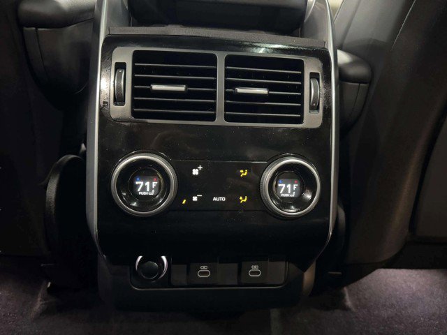 Used 2022 Land Rover Range Rover Sport HSE Silver Edition image 50