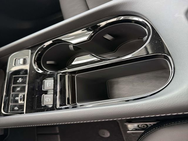 New 2026 Nissan Murano Platinum w/ Cargo Package image 23