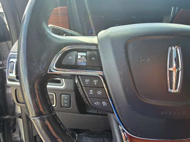 Used 2023 Lincoln Navigator Reserve AWD/4WD image 31