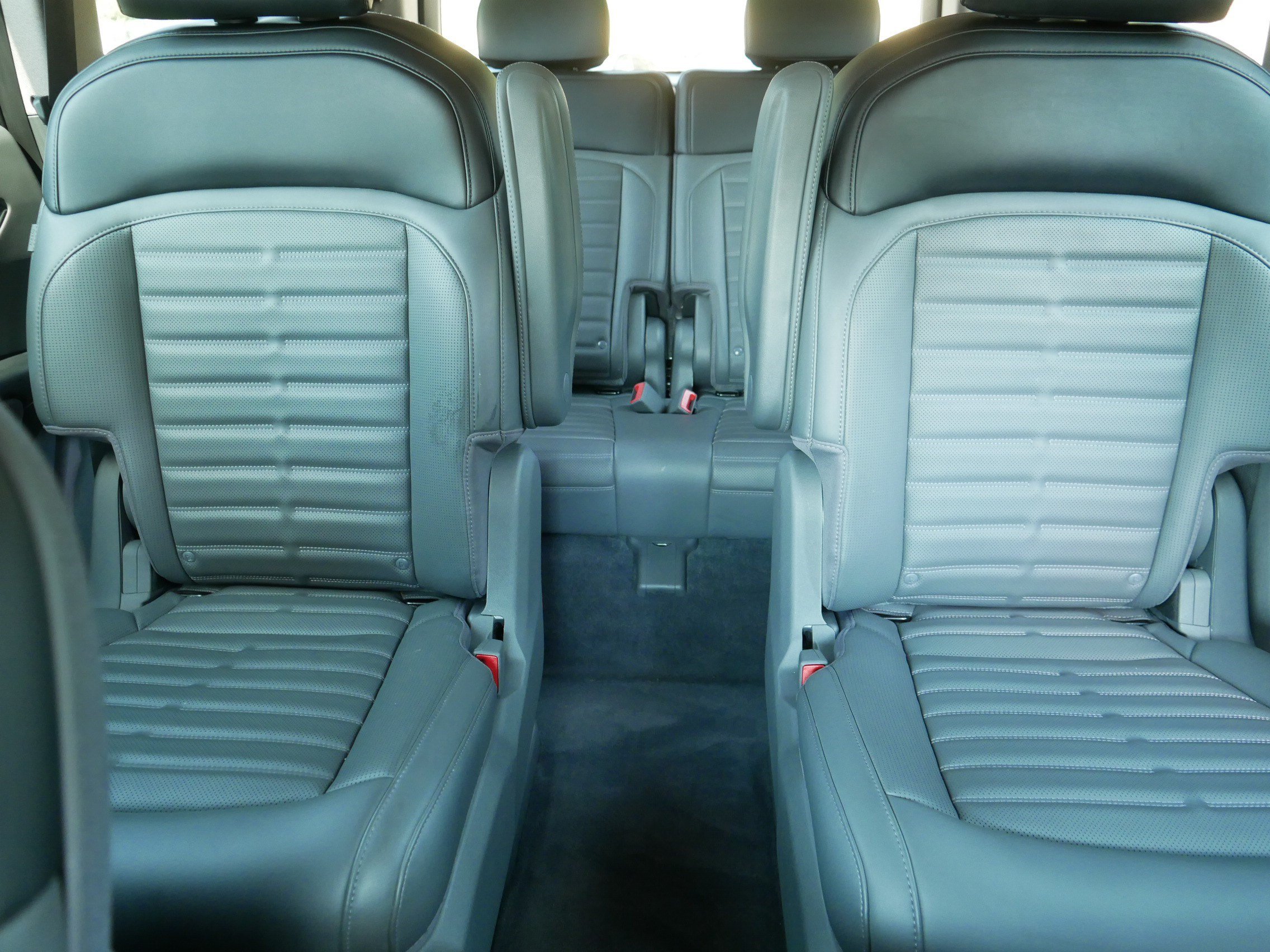 Used 2024 Kia EV9 Land AWD/4WD image 13
