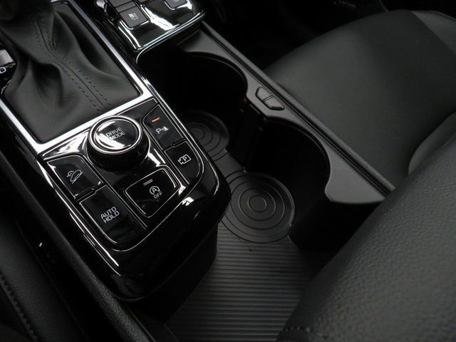 Used 2024 Kia Sportage SX image 54