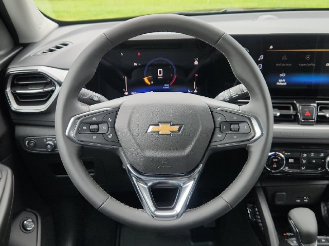 New 2026 Chevrolet TrailBlazer LT w/ Convenience Package FWD image 21