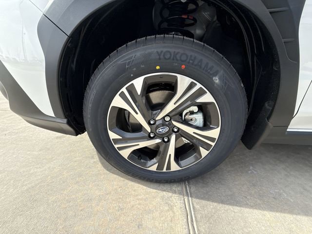 New 2026 Subaru Crosstrek 2.0i Premium AWD/4WD image 10