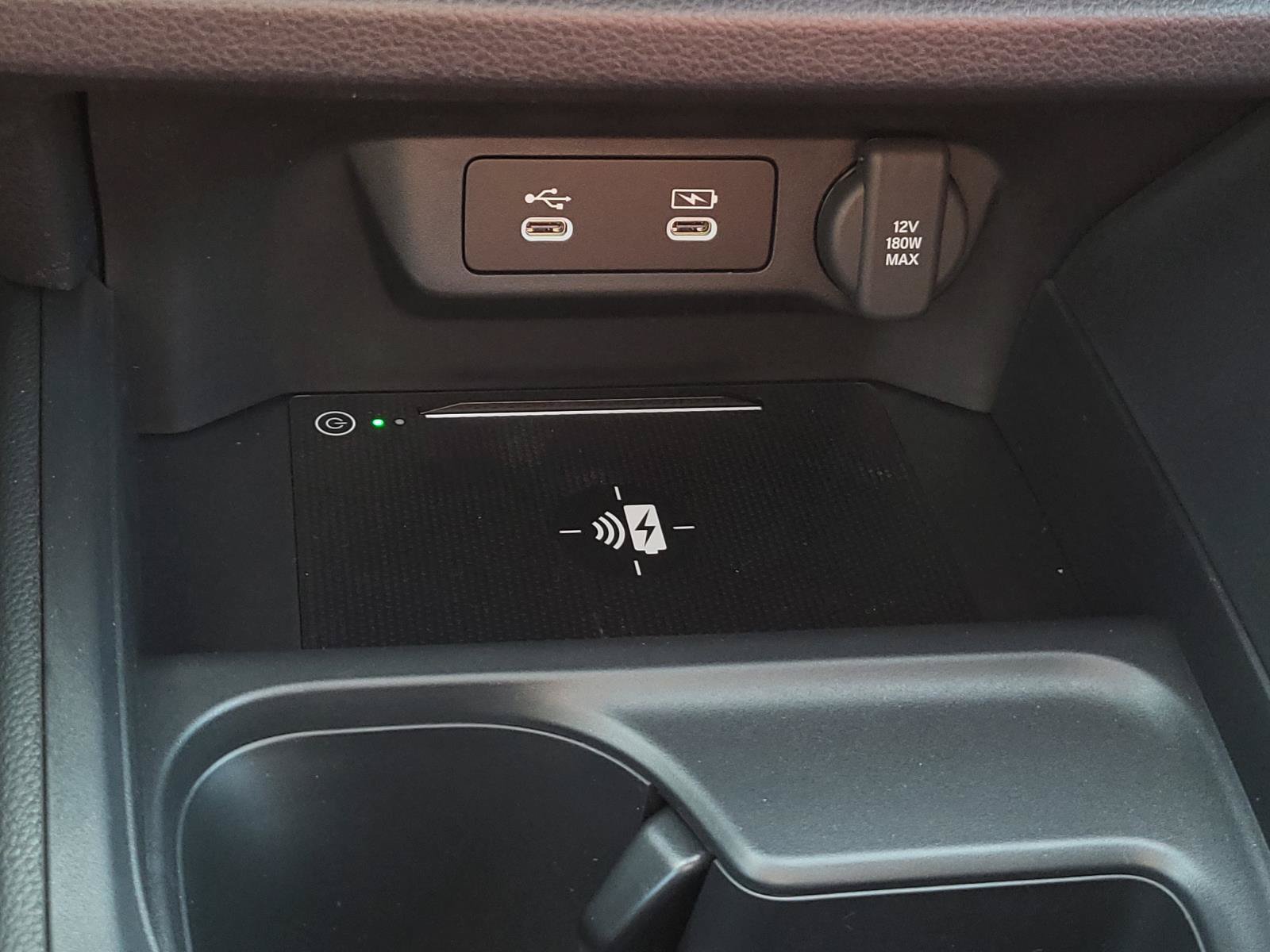 New 2026 Acura ADX A-Spec AWD/4WD image 25