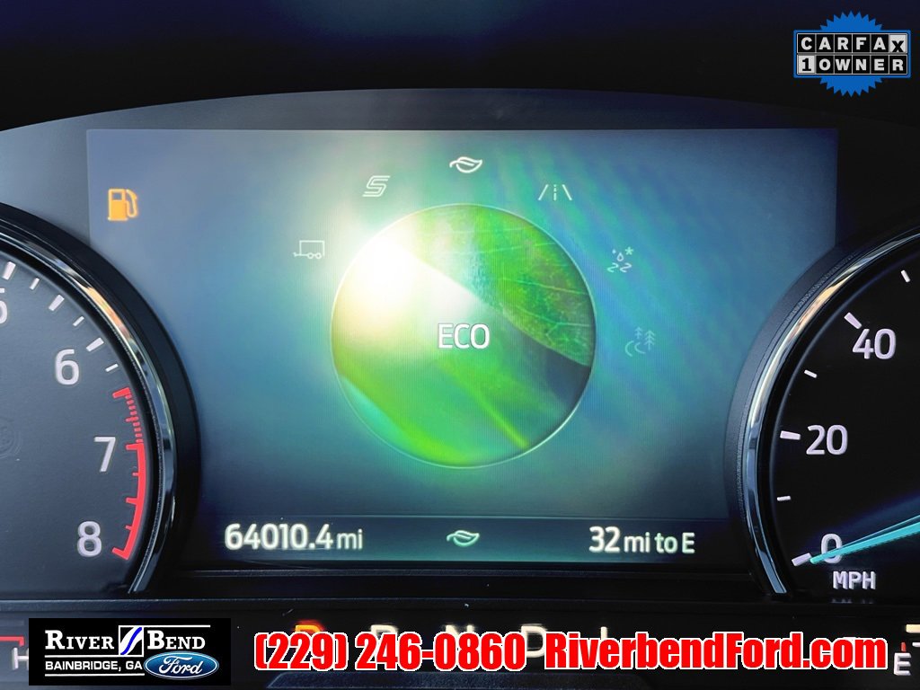 Used 2023 Ford Explorer Limited w/ Equipment Group 301A image 27