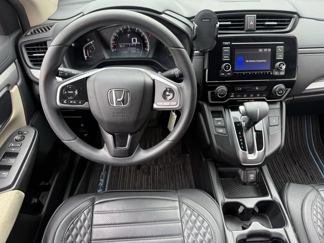 Used 2019 Honda CR-V LX image 11