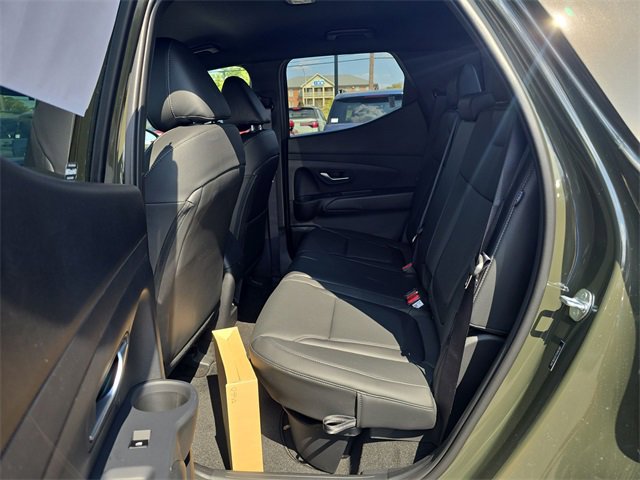 New 2026 Hyundai Santa Cruz SEL image 21
