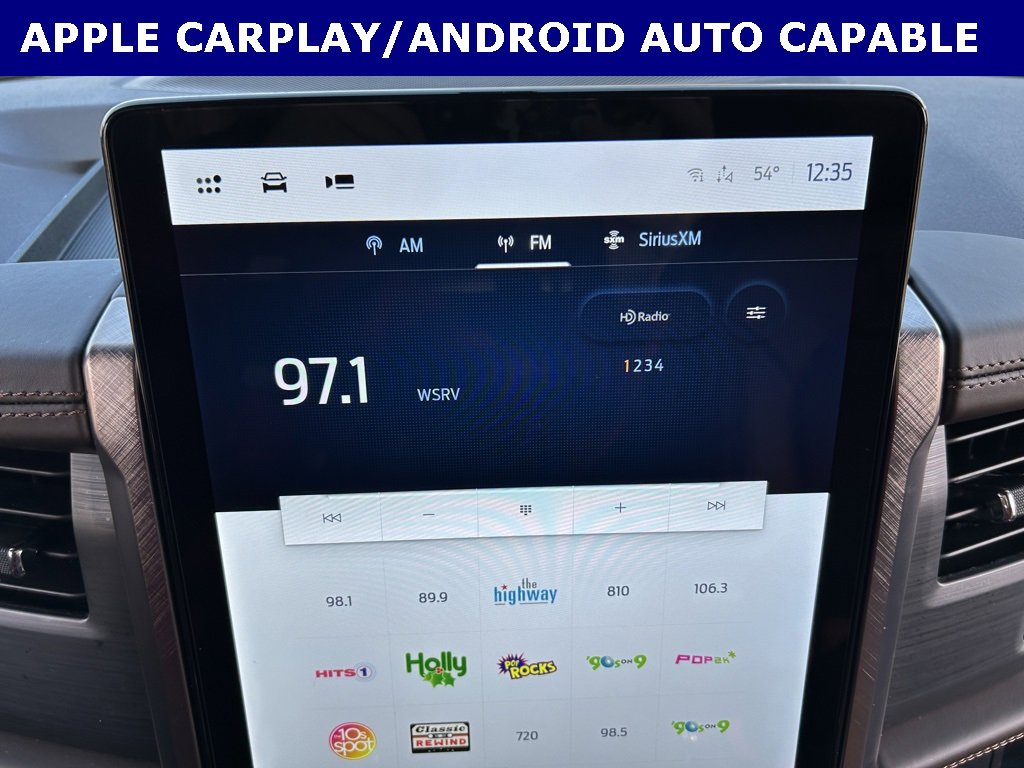 Used 2024 Ford Expedition King Ranch image 17