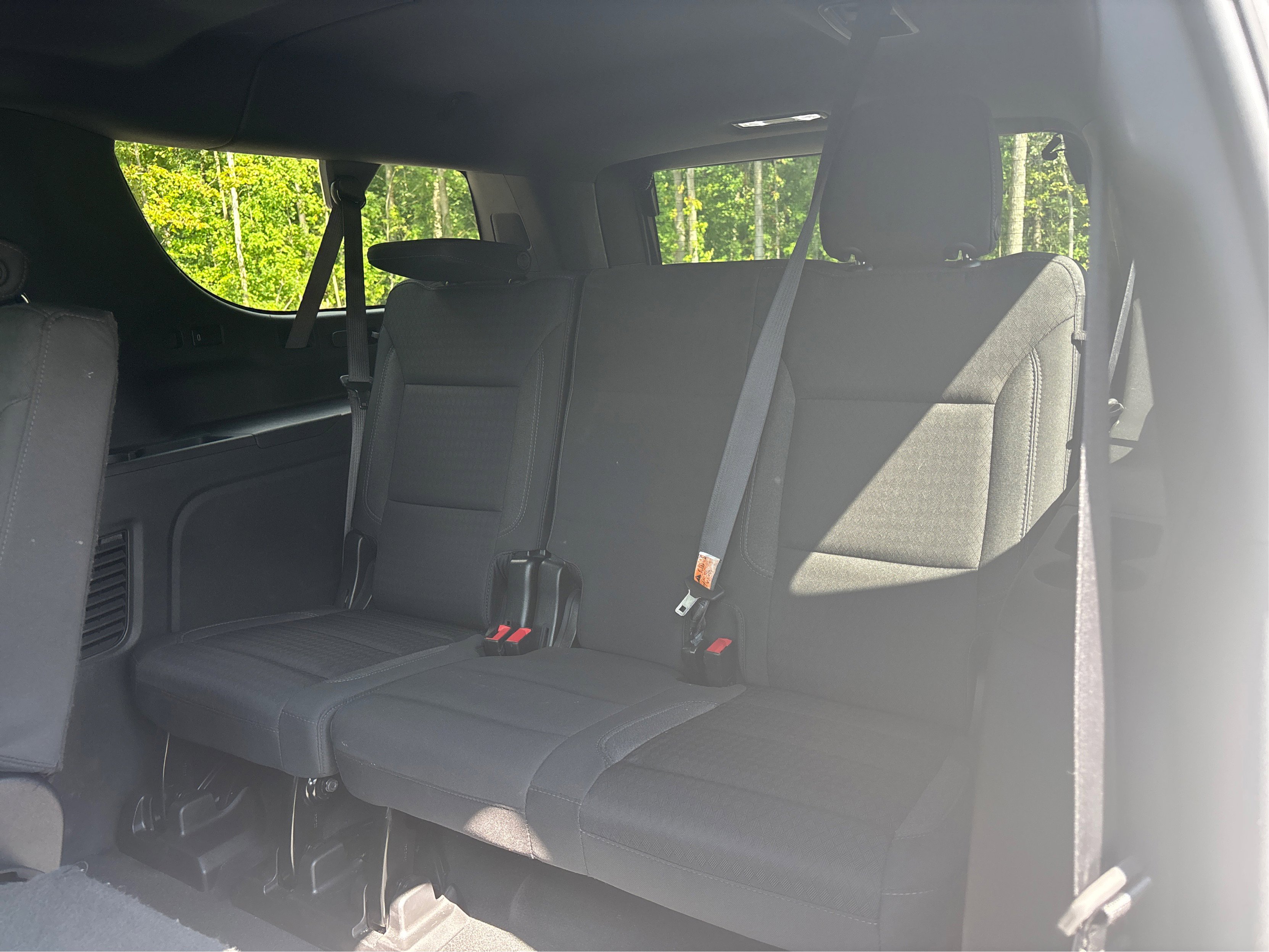 Used 2023 Chevrolet Suburban LS image 59