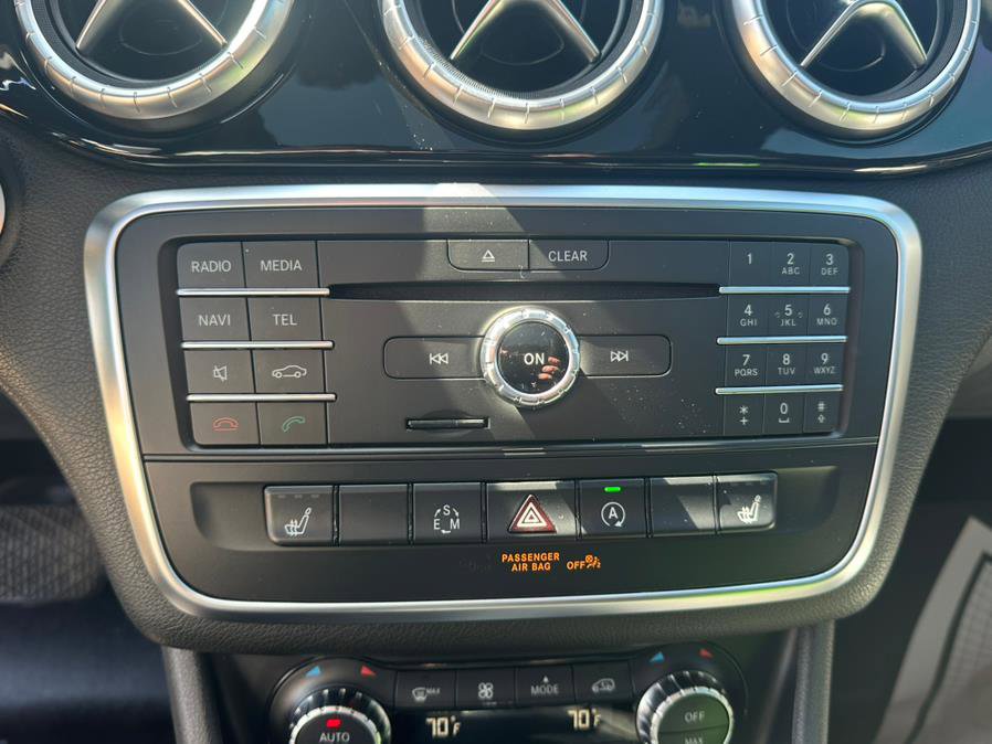 Used 2015 Mercedes-Benz CLA 250 4MATIC image 28