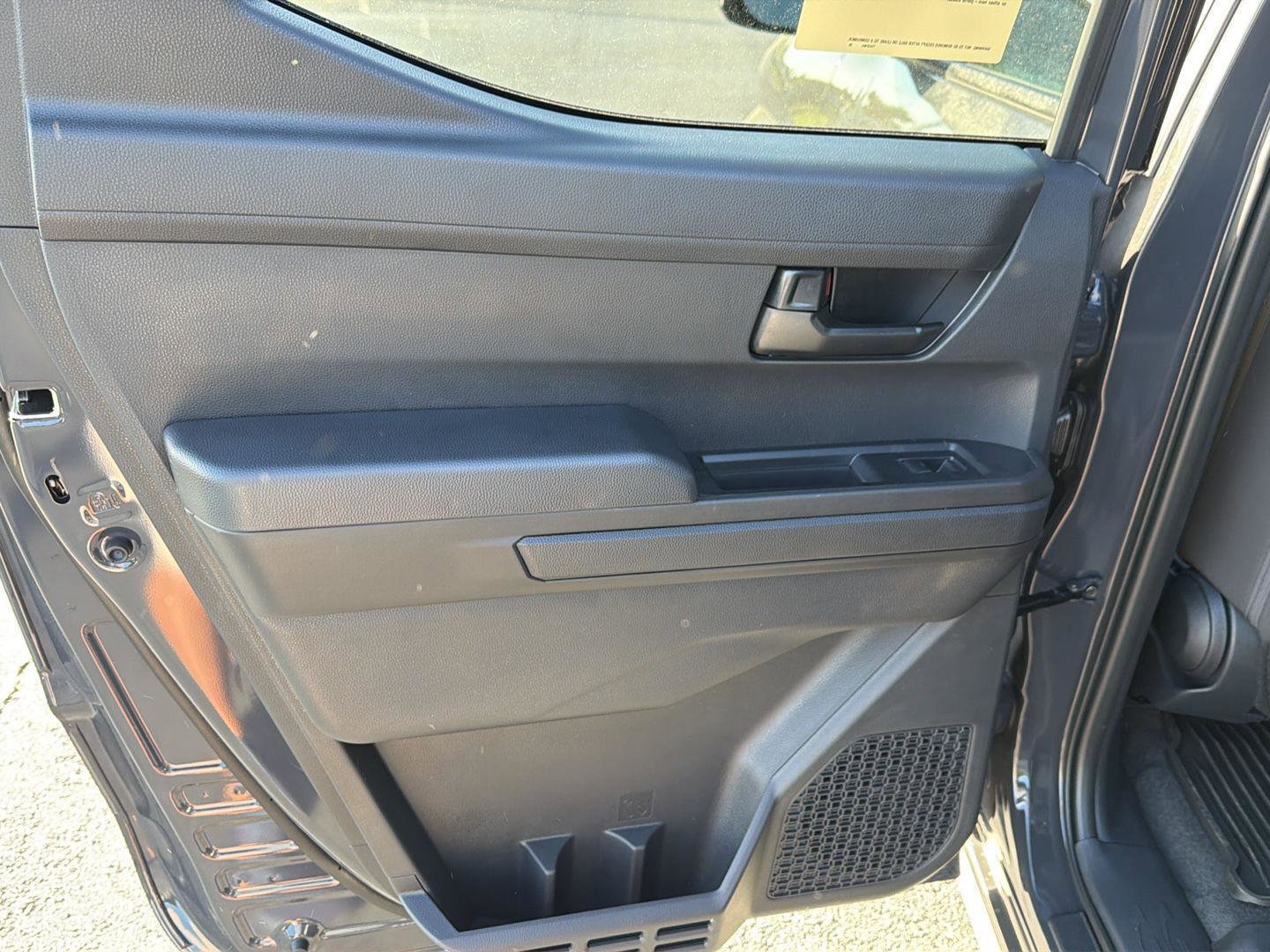 New 2026 Toyota Tacoma SR5 AWD/4WD image 17