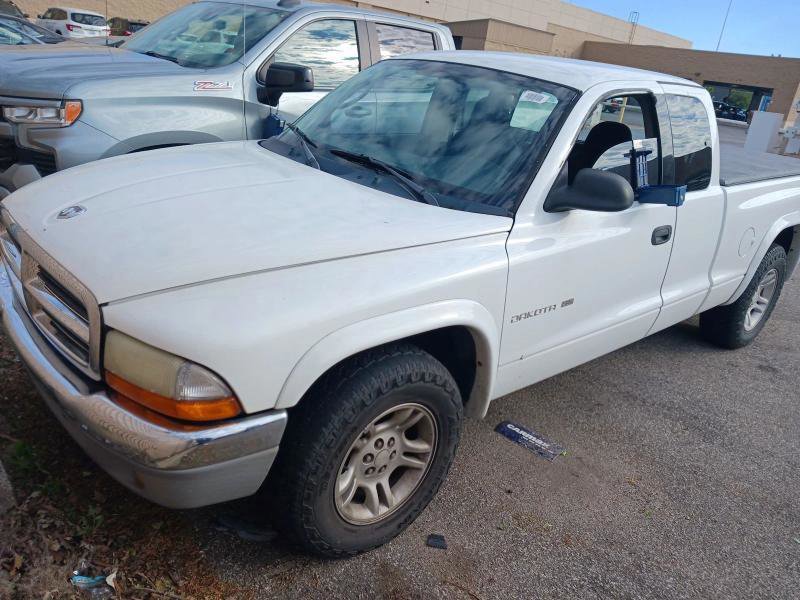 Used 2002 Dodge Dakota SLT RWD image 2