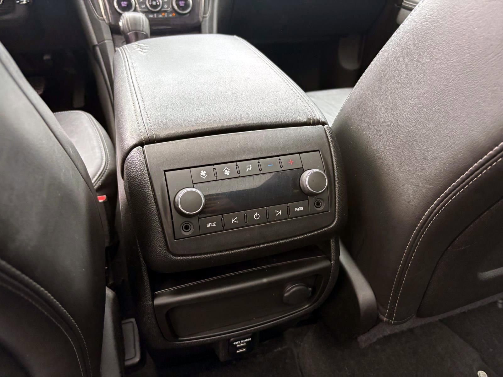 Used 2016 Buick Enclave Leather FWD image 33