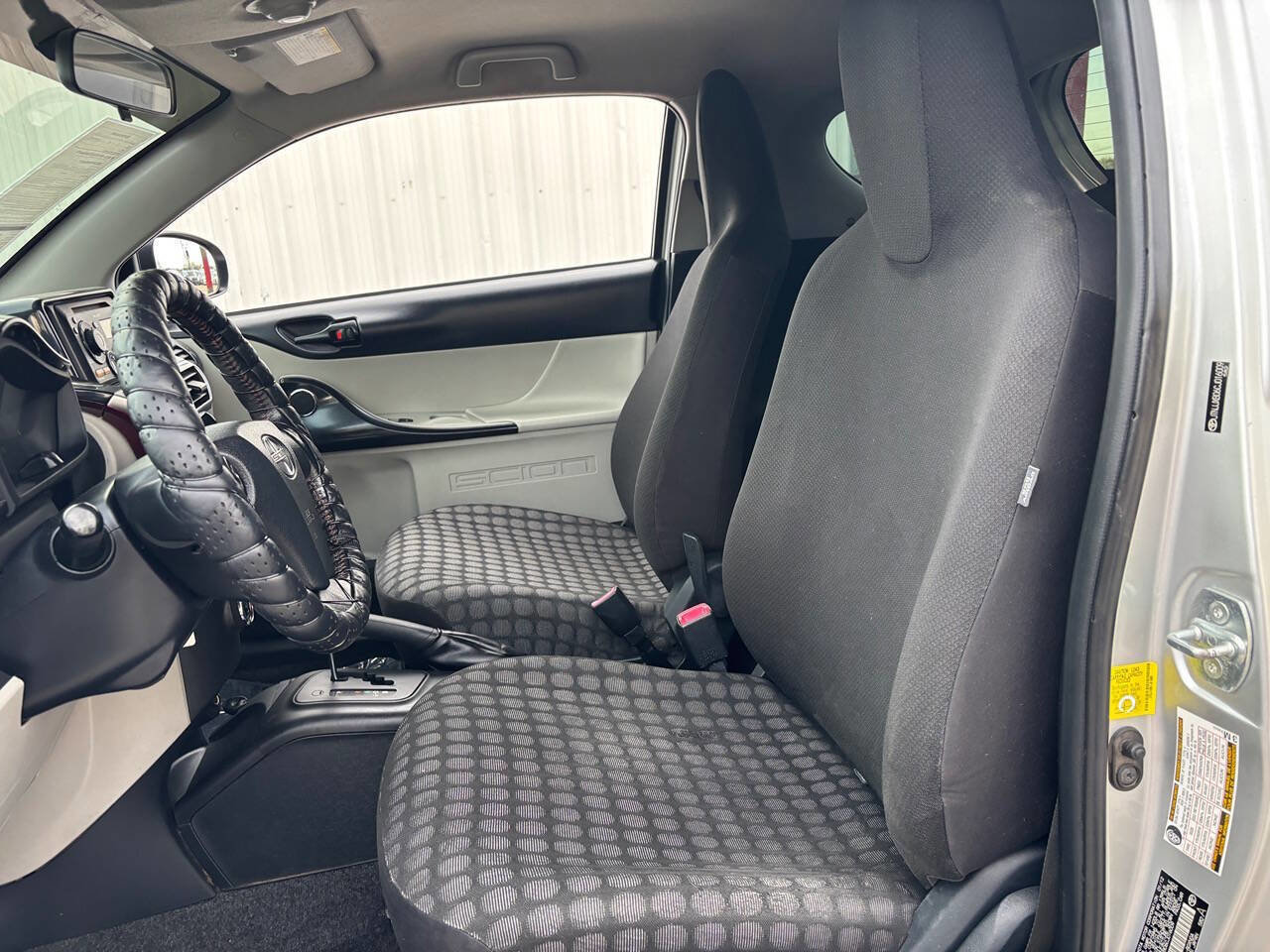 Used 2012 Scion iQ image 23