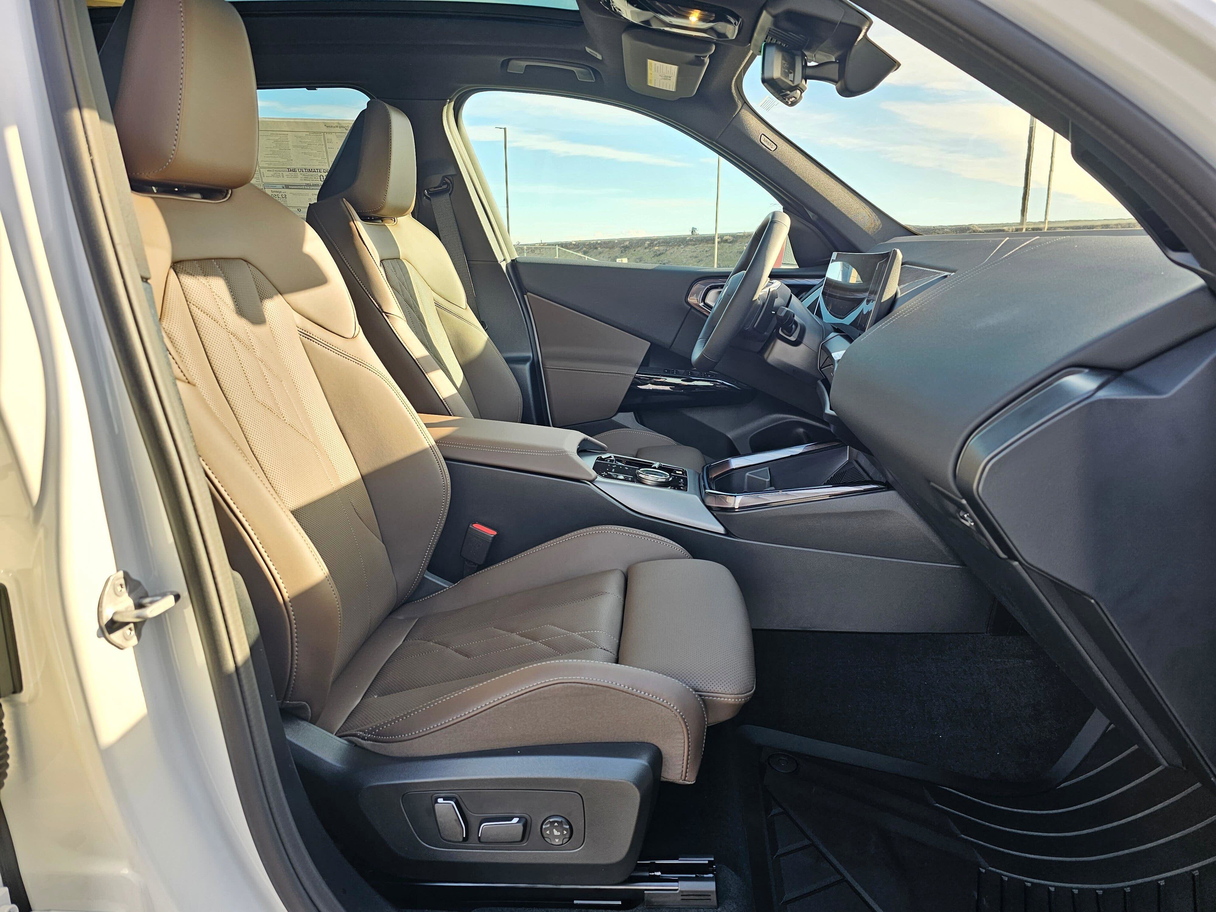 New 2026 BMW X3 xDrive30 w/ Premium Package image 15