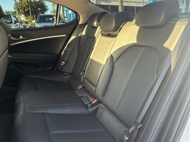 Used 2023 Genesis G70 2.0T image 27