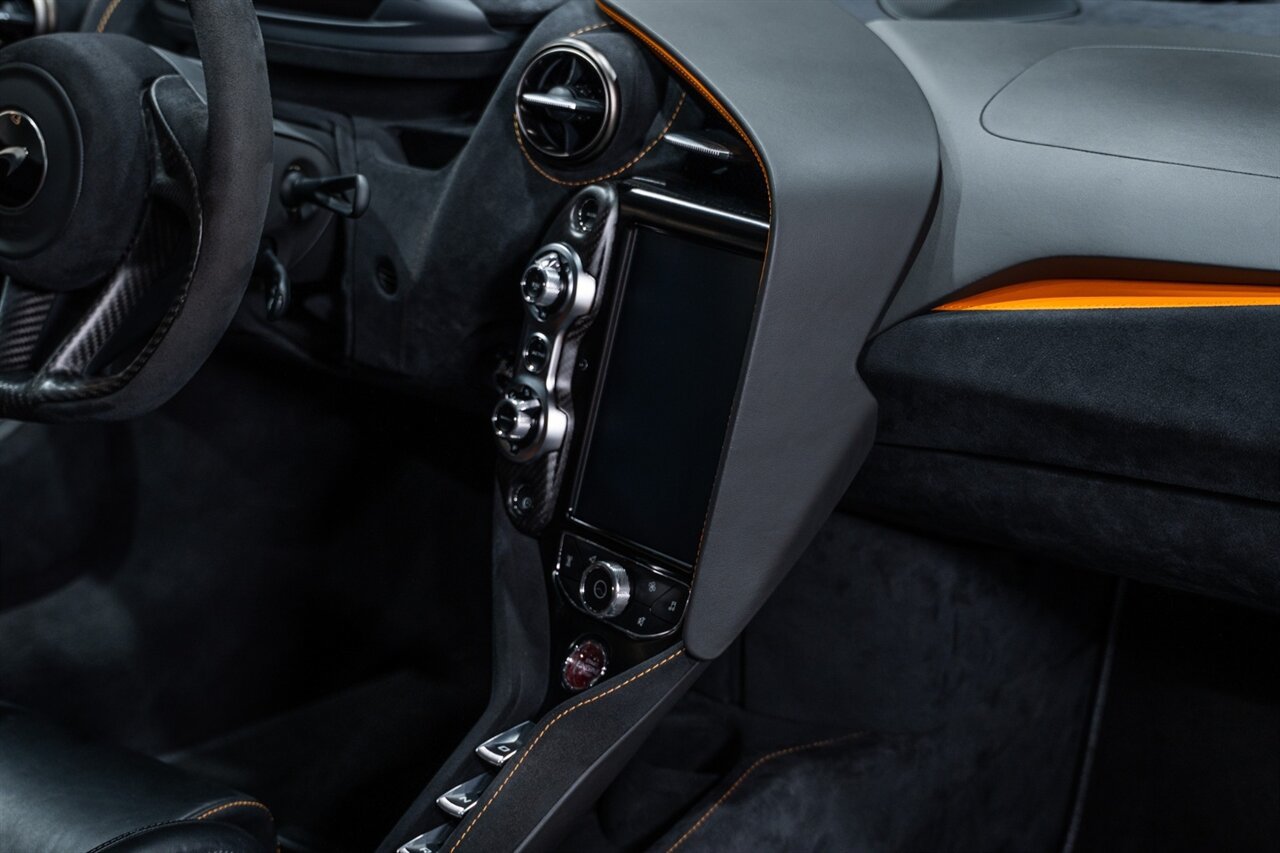 Used 2019 McLaren 720S Performance RWD image 50