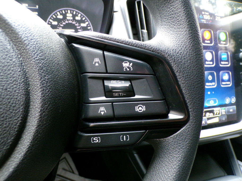 Used 2024 Subaru Crosstrek 2.0i Premium AWD/4WD image 31