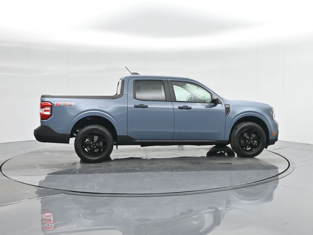 New 2025 Ford Maverick XLT w/ 4K Tow Package image 25