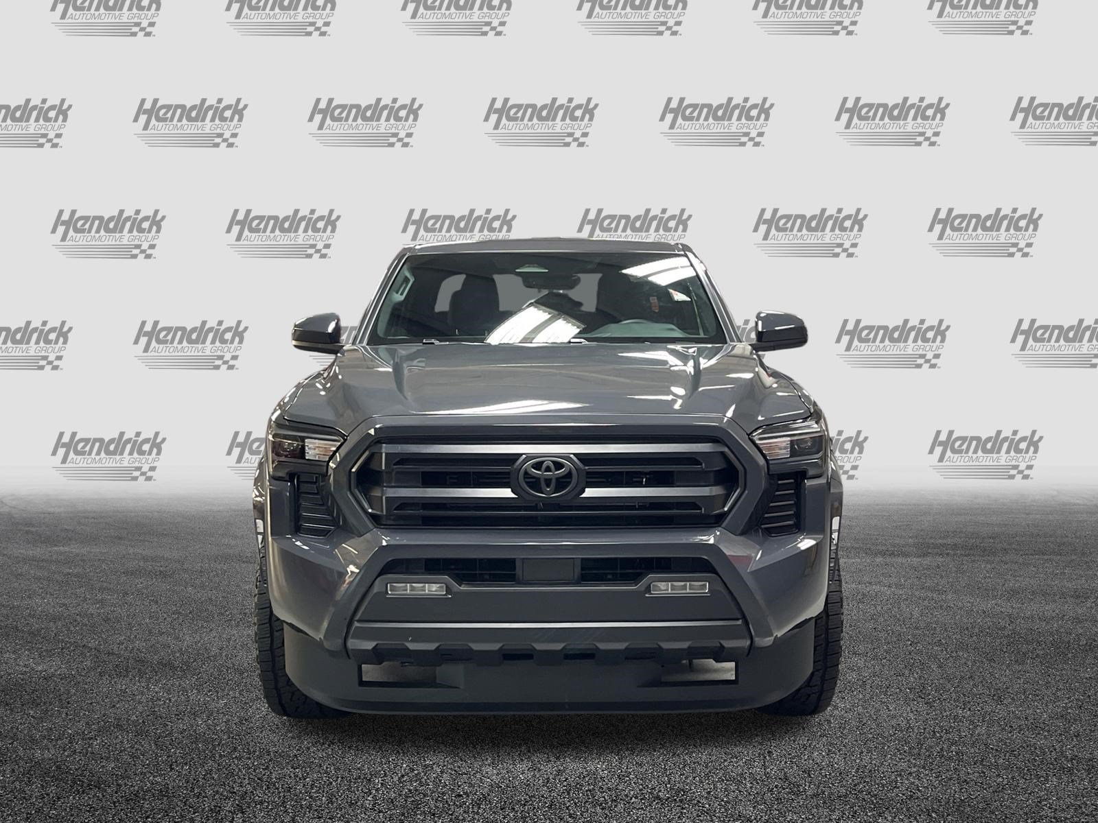 Used 2026 Toyota Tacoma SR5 RWD image 3